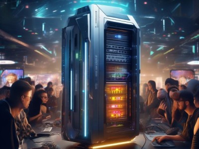 T1商贸宝服务器，开启游戏开发者的世界！