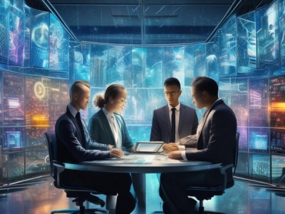 赏品天下商贸公司新闻，数字时代开拓之路