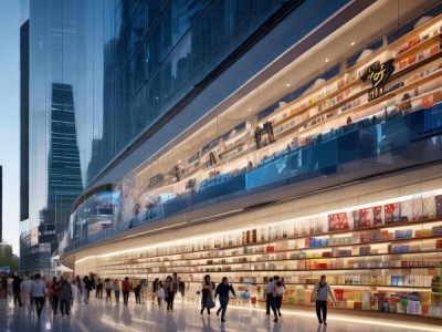 沈阳妈妈商贸城，新时代零售新标杆