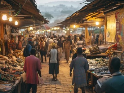 中非商贸服务，机遇与挑战分析