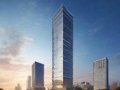 县域商贸，连接经济 dots，促进区域发展