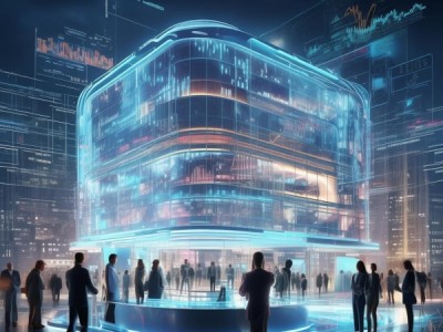 商贸流通的数字化转型与资助，机遇与挑战