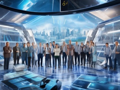 专业设计，从医疗到电子，改变世界