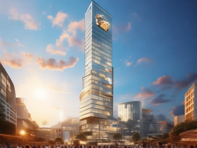 县域商贸，连接经济 dots，促进区域发展