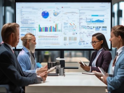 凤凰商贸城，商业创新之都