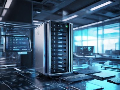 金蝶商贸版服务器，助力数字化转型的高效解决方案