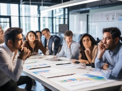 mastering商贸企业预算编制，从问题到解决方案