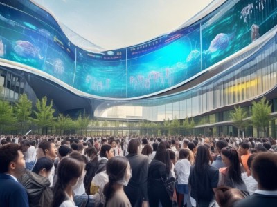 探索新机遇，共创未来，武汉商贸服务学院的现代化发展