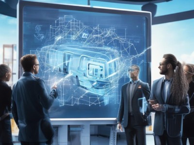 构建高效物流体系与包装协议的创新设计