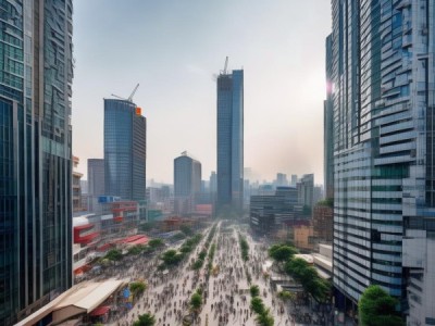 佛山和平商贸城，转型与变革并肩而行