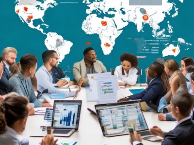 环球商贸（金融行业）招聘案例分析，战略与管理