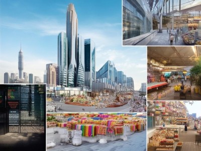 商贸类项目有哪些？