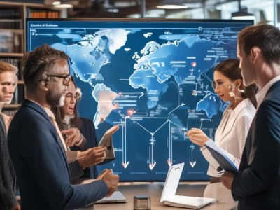 抓取高效流程，构建高效解决方案