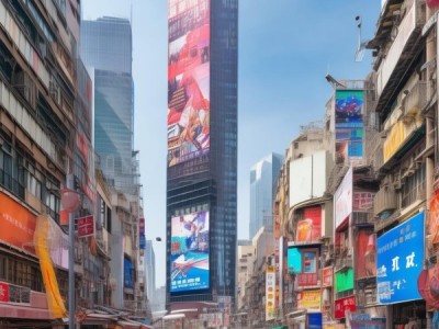 义乌商贸服务助力商贸发展新引擎