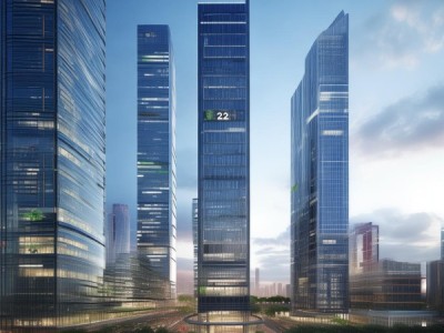 重庆明品商贸城，商业奇迹背后的经济引擎