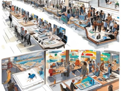 项目计划，从规划到执行的完整流程