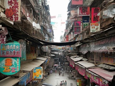 诸暨商贸城，热闹起头，暗藏败果，需谨慎行事。