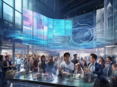 凯奕商贸新闻中心，解读未来商业生态的机遇