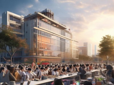 本溪商贸服务学校助力企业成长的摇篮