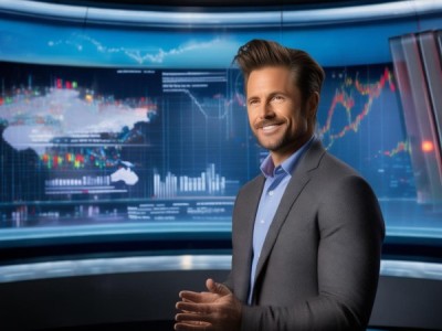 义乌国际商贸城升级版，商业中心的现代化升级