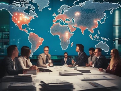 商业公司投资项目，机遇与挑战的分析