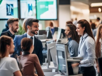 数字时代下的现代商贸服务模式，未来商业的创新与变革