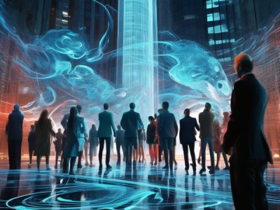 未来商业领域的挑战与机遇，物流与供应链管理的未来图景