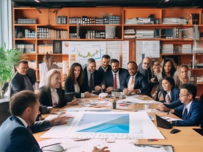 商贸公司改行案例分析，从失败到成功