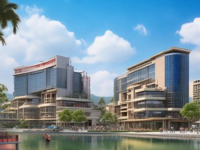 大理旅游商贸中心项目，机遇与挑战