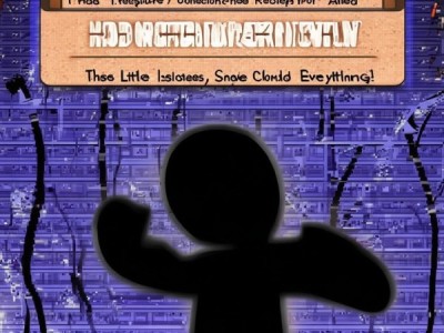 商贸宝连接服务器失败，你真的知道吗？这些小问题可能改变你 Everything！