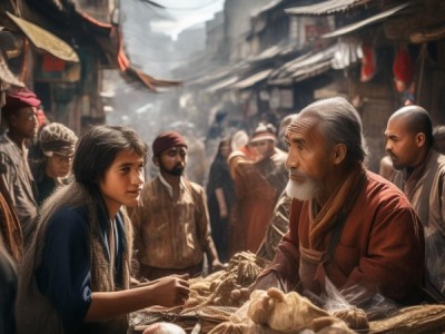 商贸服务岗的职业发展的重要性与挑战，现状与未来