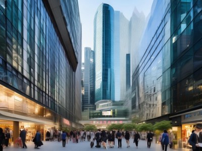 重庆东部商贸城，商业中心未来与新闻价值解析