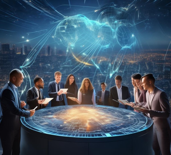 开启商业合作的新篇章—解析商贸项目的创新机遇与策略 开启商业合作的新篇章—解析商贸项目的创新机遇与策略