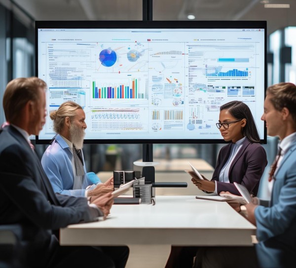 商贸项目建议书,助力企业高效运营的创新方案 商贸项目建议书,助力企业高效运营的创新方案