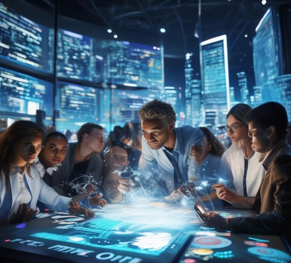 解读财经新闻,开启云商贸的新篇章—深度解析云商贸的本质与未来展望 解读财经新闻,开启云商贸的新篇章—深度解析云商贸的本质与未来展望