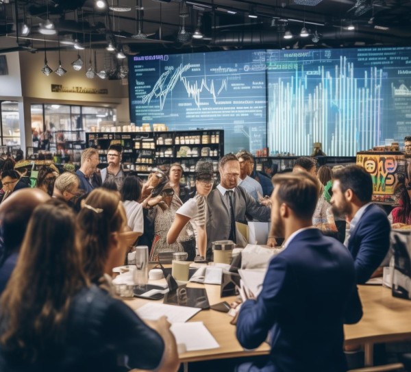 商贸行业项目,机遇与挑战的博弈 商贸行业项目,机遇与挑战的博弈