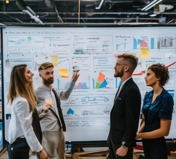 如何让商贸公司实现高效的成本控制