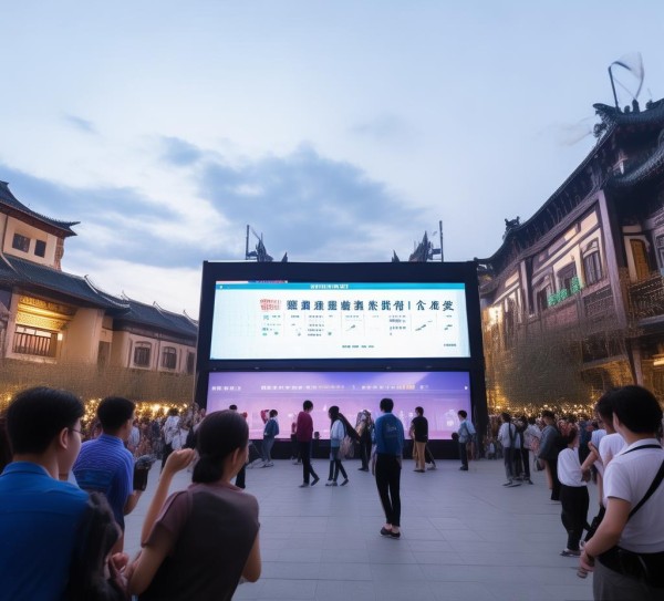 陕西商贸学院最近新闻与发展