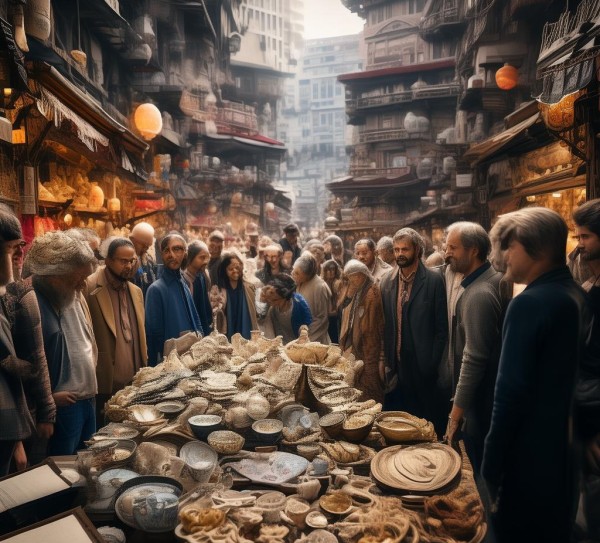 环球商贸经典案例，商业智慧的传承与创新