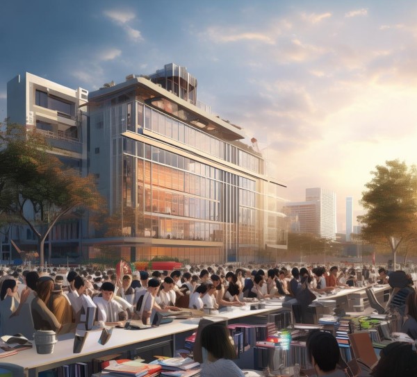 本溪商贸服务学校,助力企业成长的摇篮 本溪商贸服务学校,助力企业成长的摇篮