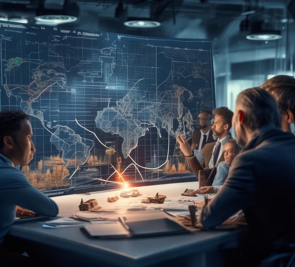 商贸流通谋划项目，机遇与挑战的深层分析