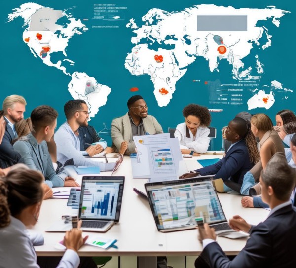 环球商贸招聘案例分析 环球商贸招聘案例分析