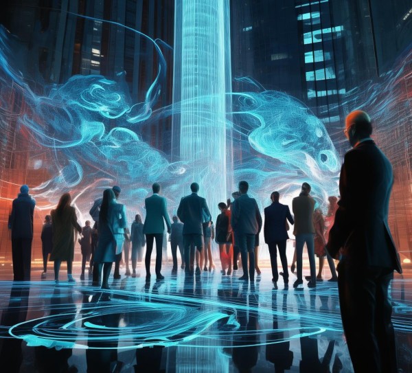 商贸领域，未来与挑战