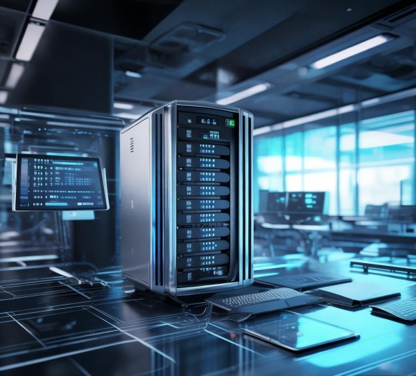 金蝶商贸版服务器，助力数字化转型的高效解决方案