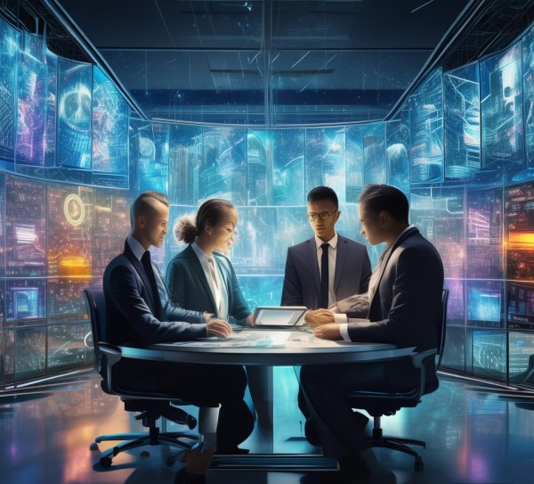 赏品天下商贸公司新闻，数字时代的开拓之路