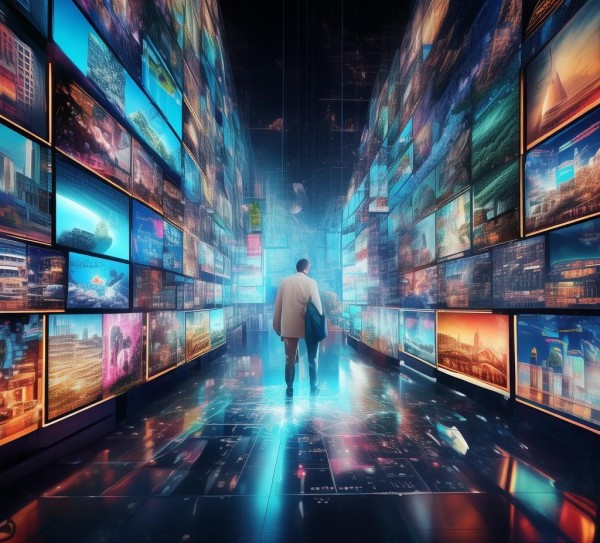 互联网时代的经贸潮流，Case Study of the Digital Economy