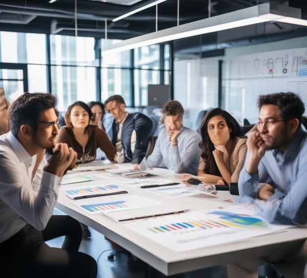 mastering商贸企业预算编制，从问题到解决方案