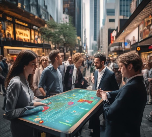 商贸服务业，机遇与挑战