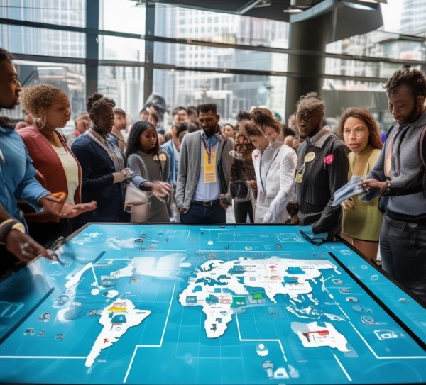 商贸服务业优惠政策，助力贸易创新与经济发展