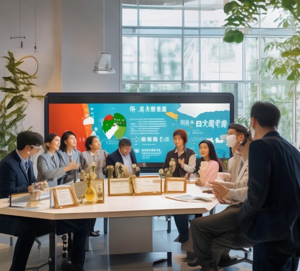 涞水县融发商贸案例，服务提升与创新发展的新路径